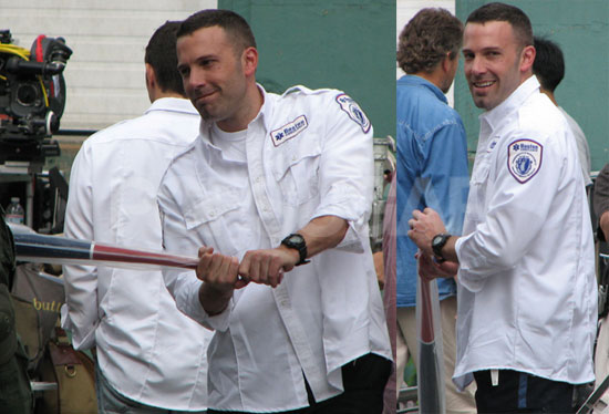 Photos of Ben 