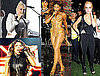 Photos of the F1 Concert