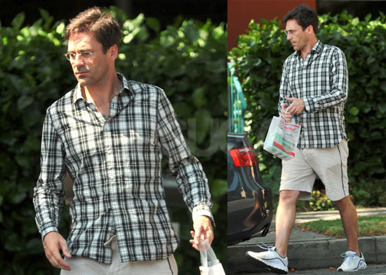 Photos of Jon Hamm
