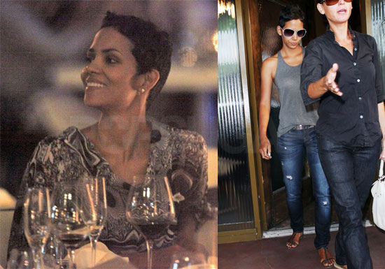 Photos of Halle Berry