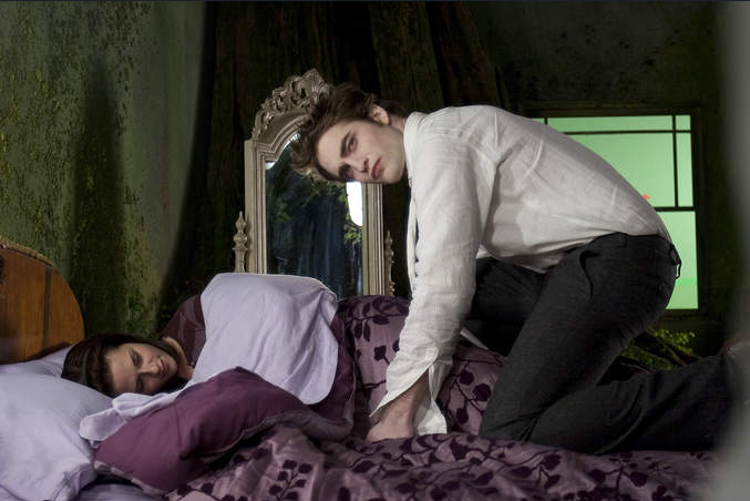 New Moon New Moon