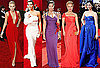 Who Do You Think Was the Worst Dressed at the Emmys?