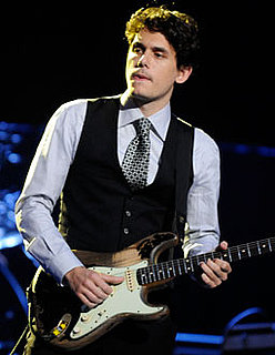 Audio of John Mayer's Single "Who Says" Off Battle Studies Album