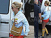 Photos of Britney Spears