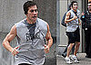 Photos of Jake Gyllenhaal in PA