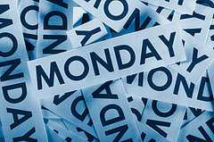 Makeover Your Monday and Win
