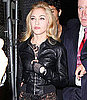 Madonna Implies J. Lo Copies Her — Plausible or Pretentious?