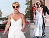 Photos of Britney Spears