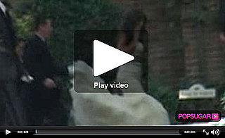 Khloe and Lamar's Wedding Video, Matt Damon's Faux Freakout, and Hugh Jackman's Rude Interruption! 