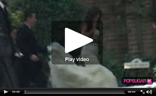 Khloe and Lamar's Wedding Video, Matt Damon's Faux Freakout, and Hugh Jackman's Rude Interruption! 