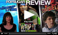 Weekend Movie Reviews, Dave's Multiple Affairs, and the Kanye/Gaga Tour Gets Canceled!
