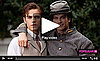 New Moon Details, Vampire Diaries Goes Old Timey, Our Exclusive Glee Greeting, and Winner of LL's 6126 Leggings Contest