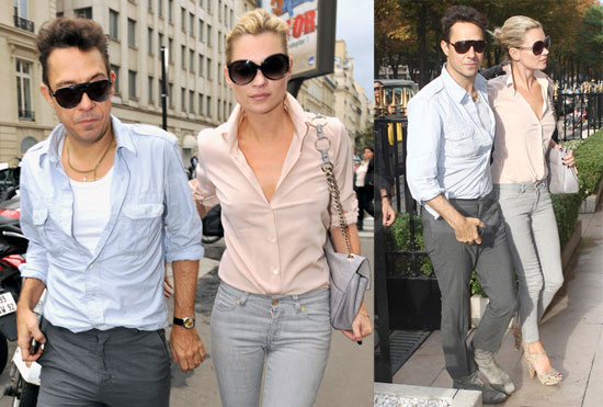 Photos of Kate Moss