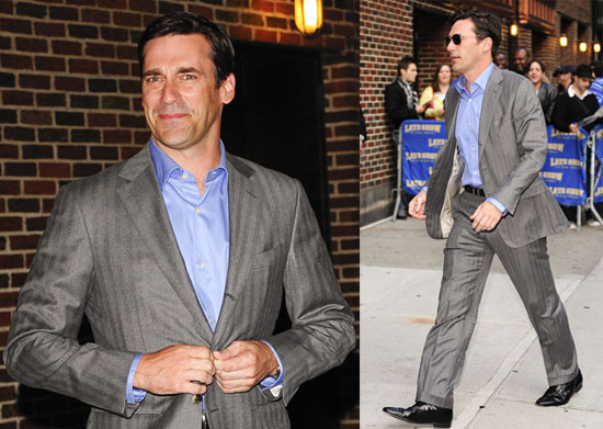 Photos of Jon Hamm