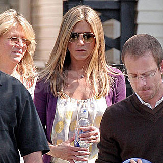 Pop Quiz, Hot Shot: Week of October 5, 2009