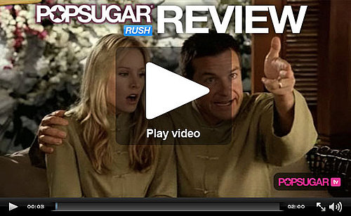 Weekend Movie Reviews, Taylor Lautner Shirtless, and Miley Breaks Hearts on Twitter 