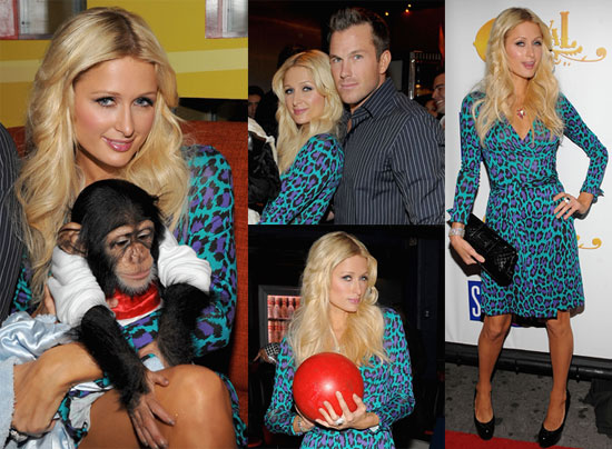 Photos of Paris Hilton Photos of Paris Hilton