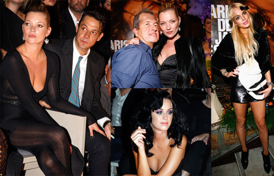 Photos of Mario de Janeiro Testino Book Launch Party Photos of Mario de Janeiro Testino Book Launch Party
