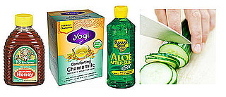 Sugar Shout Out: A DIY Spa Treatment