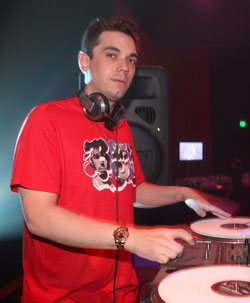 Will You Be Tuning In to Watch DJ AM's Gone Too Far Tonight? 