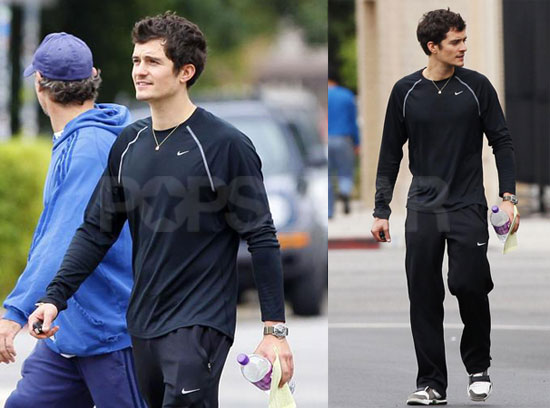 Photos of Orlando Bloom Photos of Orlando Bloom