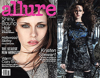 Photos And Quotes From Eclipse's Kristen Stewart in New Moon