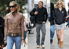 Photos from SATC2