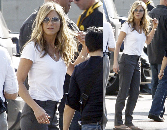 Photos of Aniston