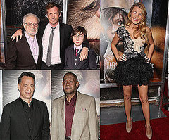 Photos of Maurice Sendak, Max Records, Spike Jonze, Blake Lively, Tom Hanks, And Forest Whitaker at Where The Wild Things Are Photos of Maurice Sendak, Max Records, Spike Jonze, Blake Lively, Tom Hanks, And Forest Whitaker at Where The Wild Things Are