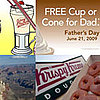 Where to Find Father's Day Freebies and Deals