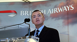British Airways Asks Employees to Work For Free