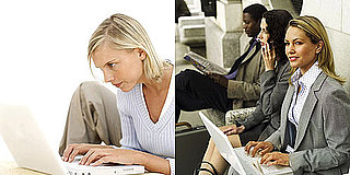 Would You Rather Be an Author or a Book Critic?