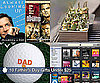 Father's Day Gifts Under $25