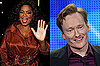 Who Would You Rather Have as a Boss: Oprah or Conan?