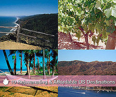 Affordable US Destinations