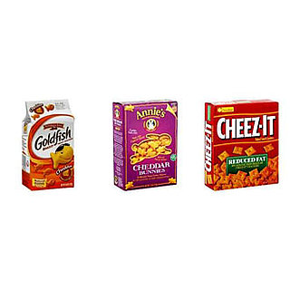 Match the Snack Aisle Item to Its Grocery Store Price