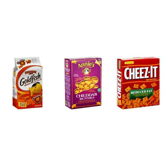 Match the Snack Aisle Item to Its Grocery Store Price Match the Snack Aisle Item to Its Grocery Store Price