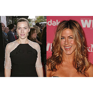 Hollywood's Top Earning Actresses