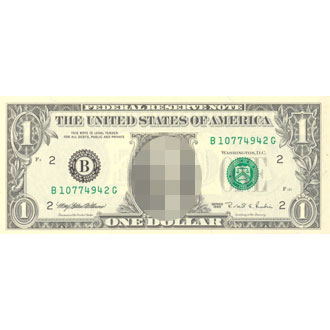 Match the US Leader to His Dollar Bill Match the US Leader to His Dollar Bill