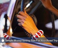Simple Money Saving Tips For Your Road Trip Simple Money Saving Tips For Your Road Trip