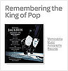 Michael Jackson Memorabilia on eBay