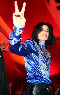 What Is Michael Jackson's Estate Worth?