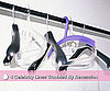 Celebrity Clothing Lines Troubled by Recession