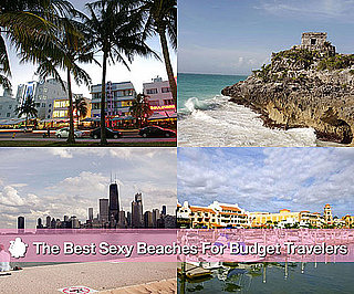 Affordable Beach Vacations in North America