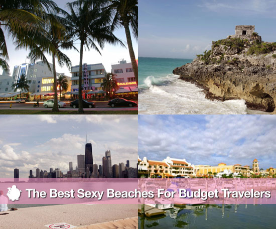 Affordable Beach Vacations in North America Affordable Beach Vacations in North America