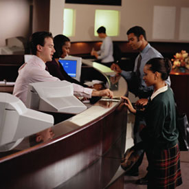 Avoid These Silly Bank Fees and Save