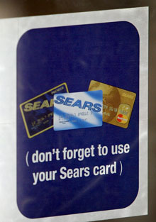 Sears Announces Buyer Protection Program