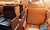 Have You Ever Flown First or Business Class?