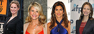 Guess Which Supermodel Said It? 