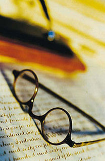 What Did These Best-Selling Authors Do Besides Write Books?